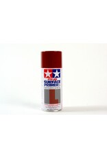 Tamiya Fine Surface Primer L Oxide Red, 180ml Spray