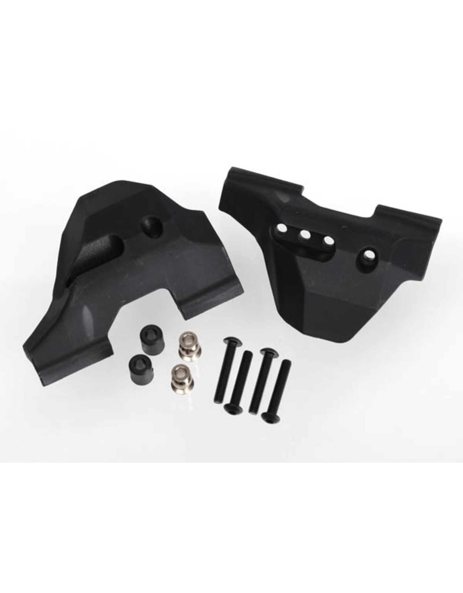 Traxxas Front Suspension Arm Guard Set