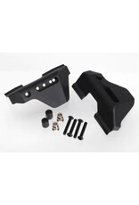 Traxxas Rear Suspension Arm Guard Set (2)