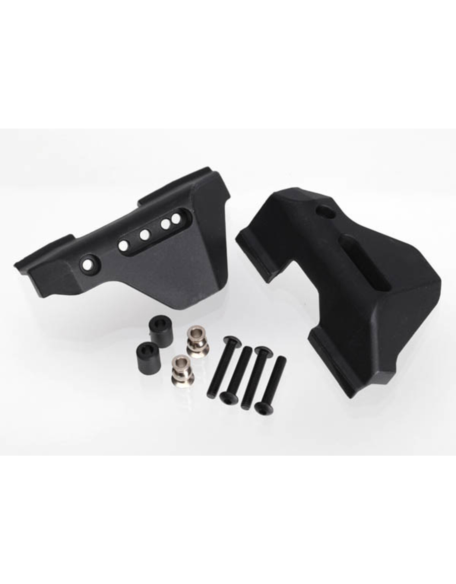 Traxxas Rear Suspension Arm Guard Set (2)