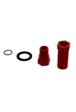 Arrma Aluminum Servo Saver Hub Set