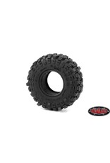 RC4WD Mickey Thompson Baja Pro X 1.0" Tires (2)