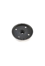 Losi F/R Diff Ring Gear: LMT