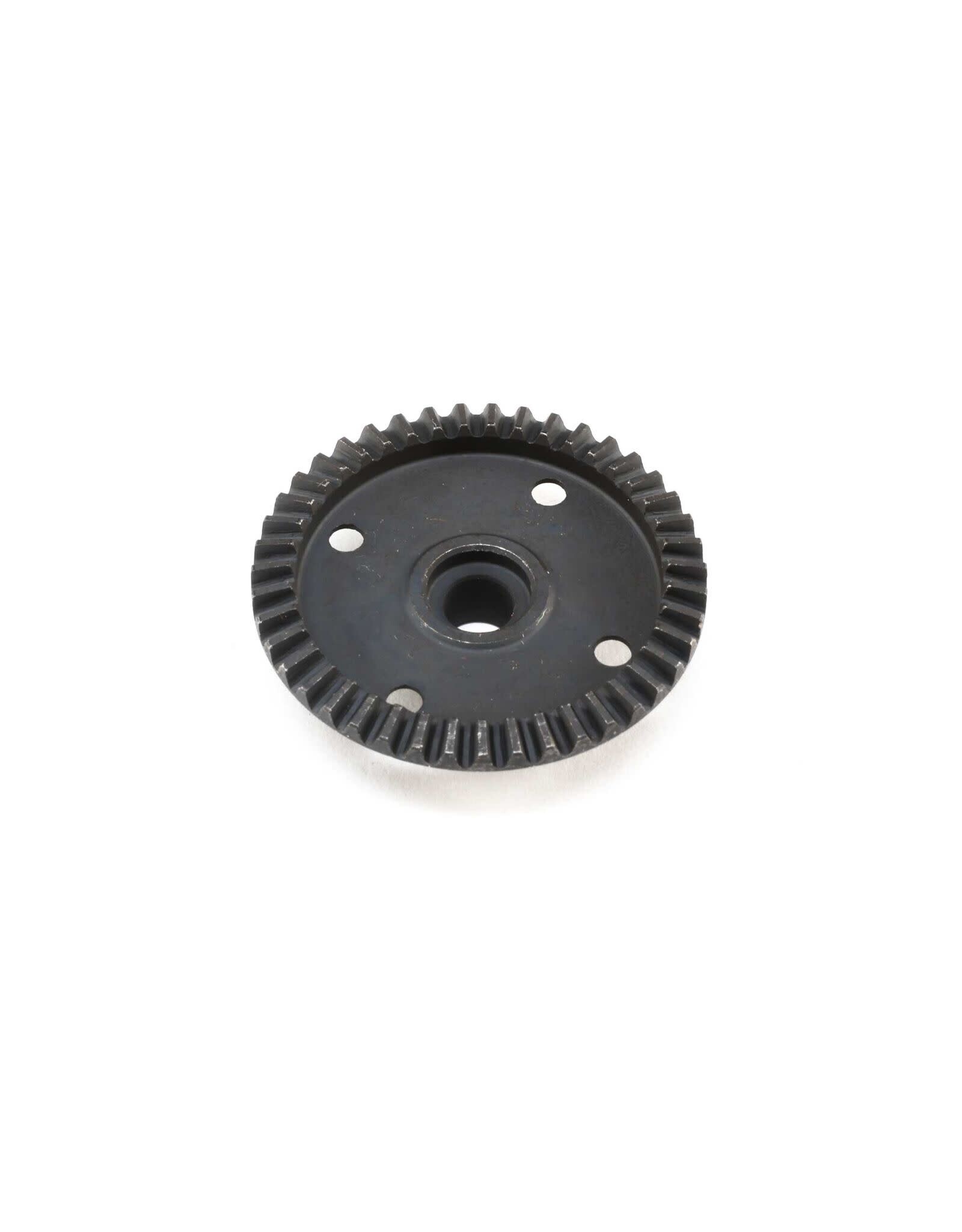 Losi F/R Diff Ring Gear: LMT