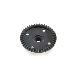 Losi F/R Diff Ring Gear: LMT