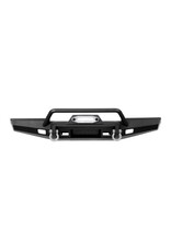 Traxxas Bumper, front, winch, medium