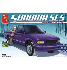 AMT 1/25 1995 GMC Sonoma Pick Up