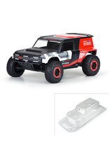 Pro-Line 1/10 Ford Bronco R Clear Body: Short Course