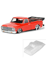 Pro-Line 1972 Chevy C-10 Clear Body