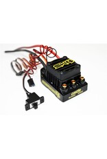 Castle Creations Sidewinder 4 Waterproof Sensorless ESC