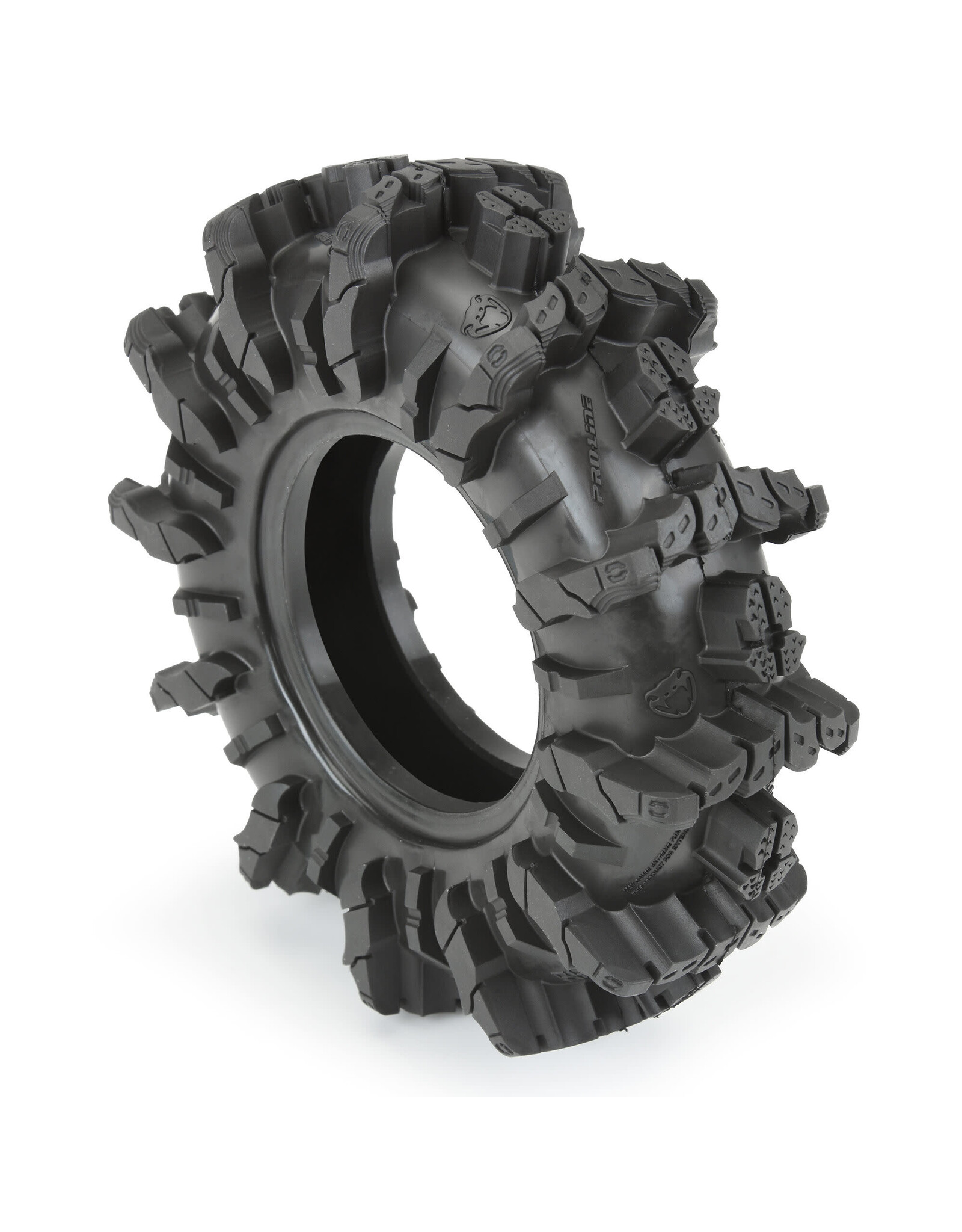 Pro-Line Interco Black Mamba 2.6" Mud T