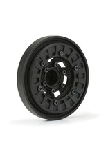 Pro-Line Vice CrushLock 2.6" Black/Black 6x30 Wheels F/R