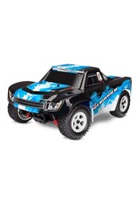 Traxxas LaTrax Prerunner 1/18 4WD RTR Blue