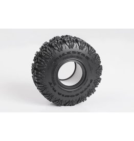 RC4WD 1.9" Milestar Patagonia M/T X2S³ Tires (2)