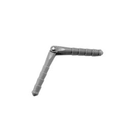 Robart Steel Pin Hinge Points (6)
