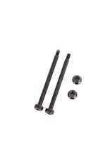 Traxxas Suspension pins, outer, front