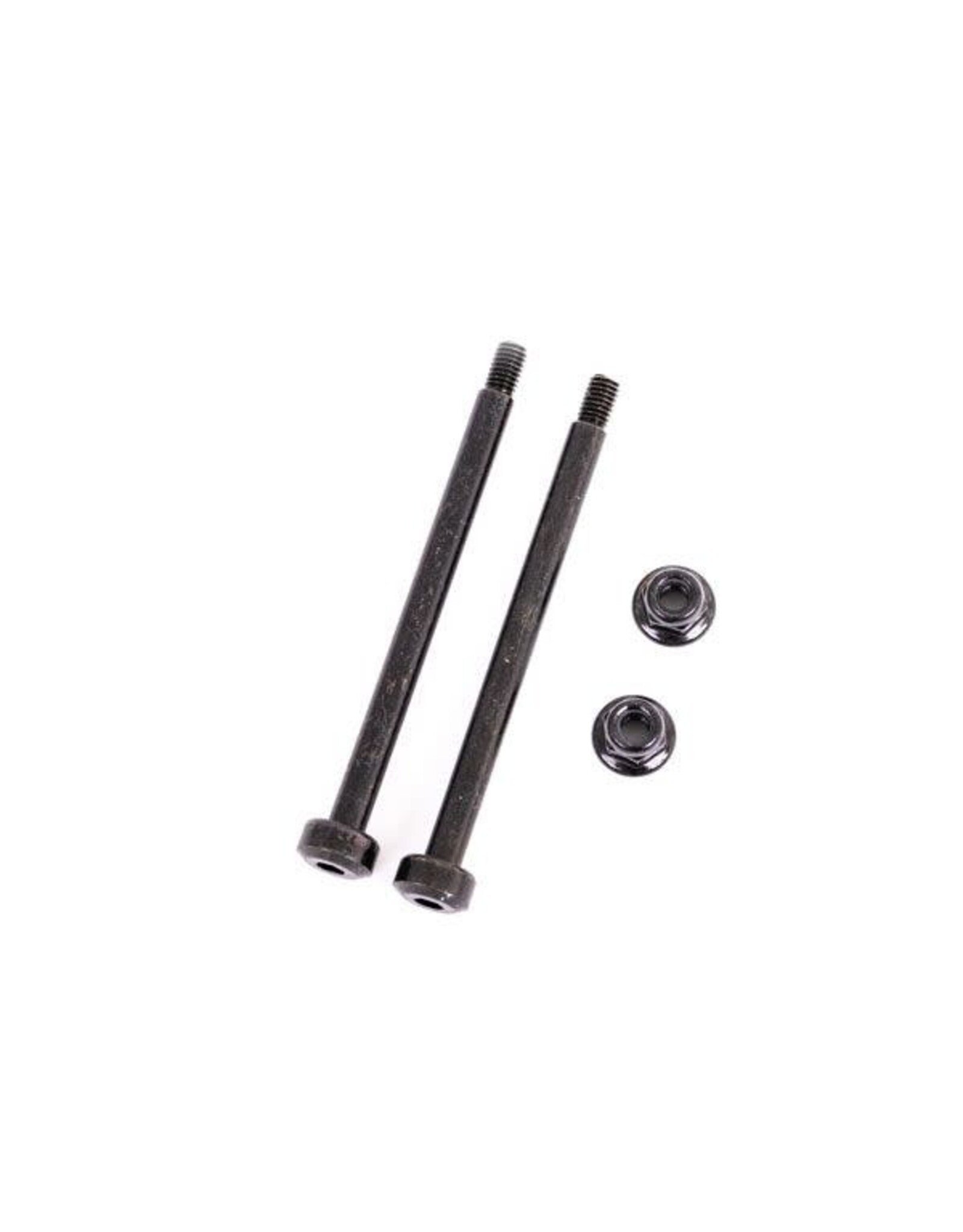 Traxxas Suspension pins, outer, front