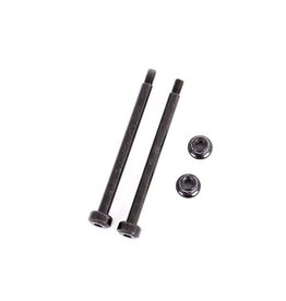 Traxxas Suspension pins, outer, front