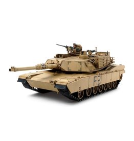 Tamiya 1/48 U.S. Main Battle Tank M1A2 Abrams Model Kit