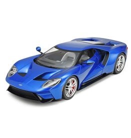 Tamiya 1/24 Ford GT Plastic Model Kit