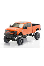 CEN Racing Ford F250 1/10 4WD KG1Lifted Truck, Copper - RTR
