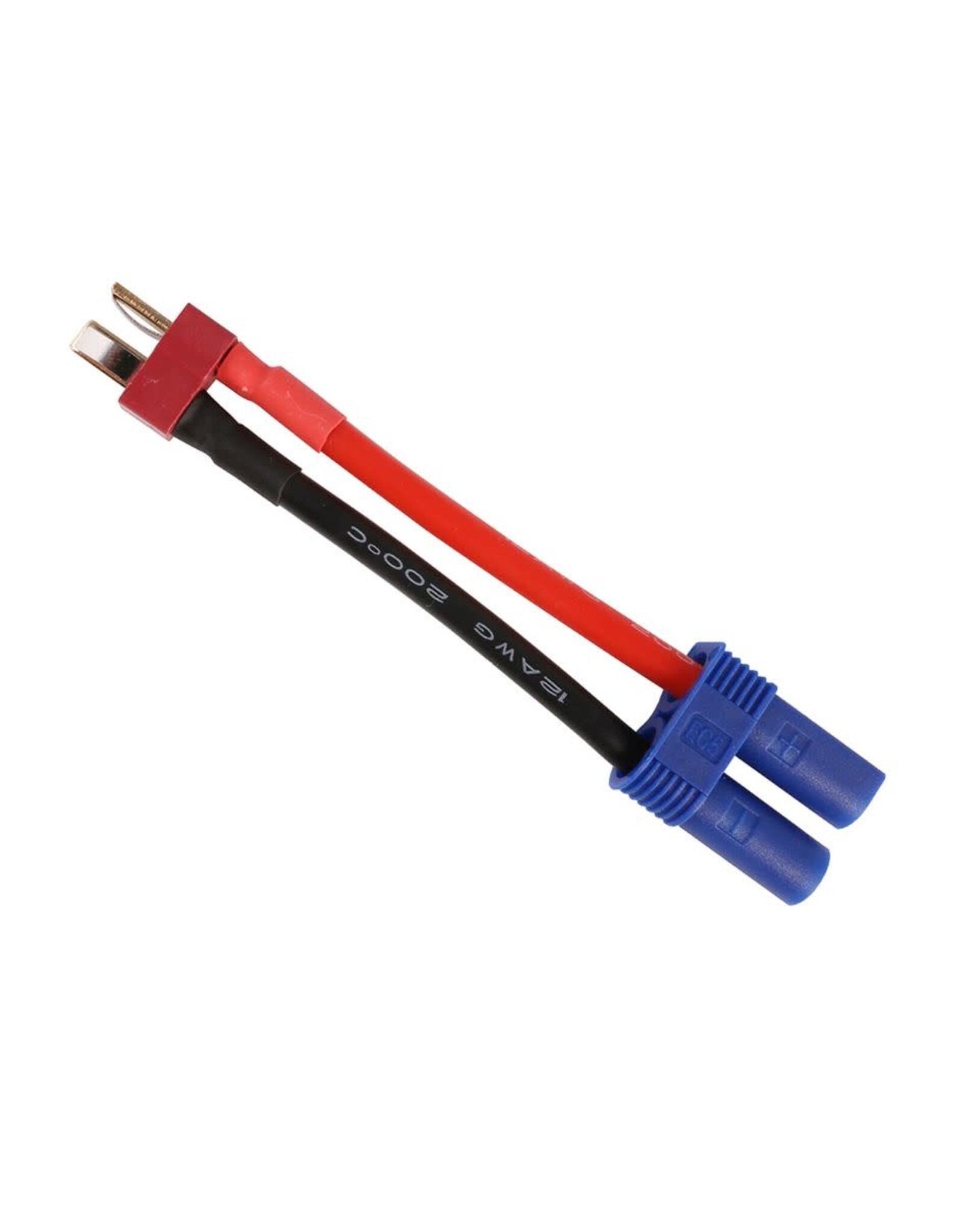 Gens Ace Deans Male To EC5 Female Adapter Cable