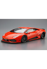 Aoshima 1/24 LB-Works Lamborghini Huracan Ver. 1