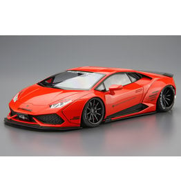 Aoshima 1/24 LB-Works Lamborghini Huracan Ver. 1