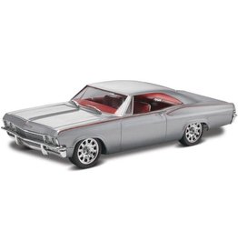 Revell Monogram 1/25 '65 Chevy Impala