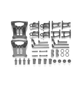 Tamiya B Parts, Suspension Arm: TT01