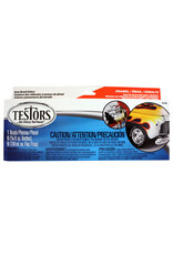 Testors Auto Detail Paint Set