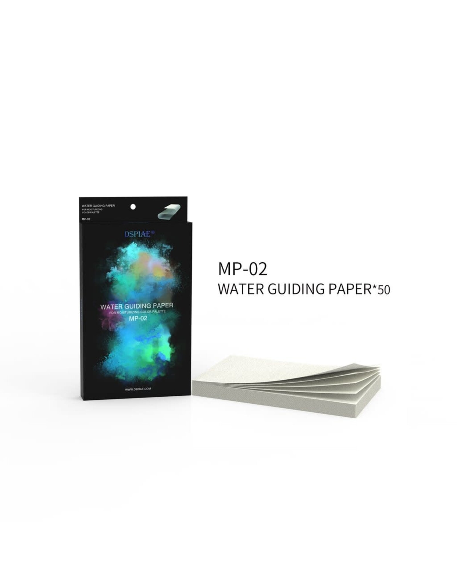 DSPIAE Water Guiding Paper