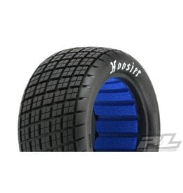 Pro-Line Hoosier Angle Block 2.2" M3 Buggy Rear Tires (2)