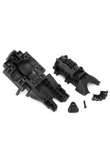 Traxxas Bulkhead, rear (upper & lower)