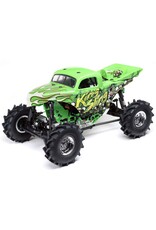 Losi LMT King Sling Brushless, RTR: 4WD