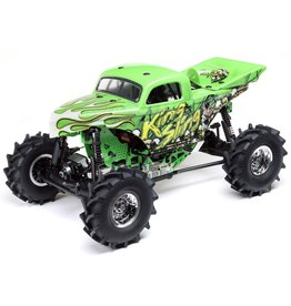 Losi LMT King Sling Brushless, RTR: 4WD