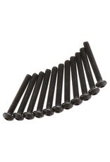 Arrma Button Head Screw 3x22mm (10)