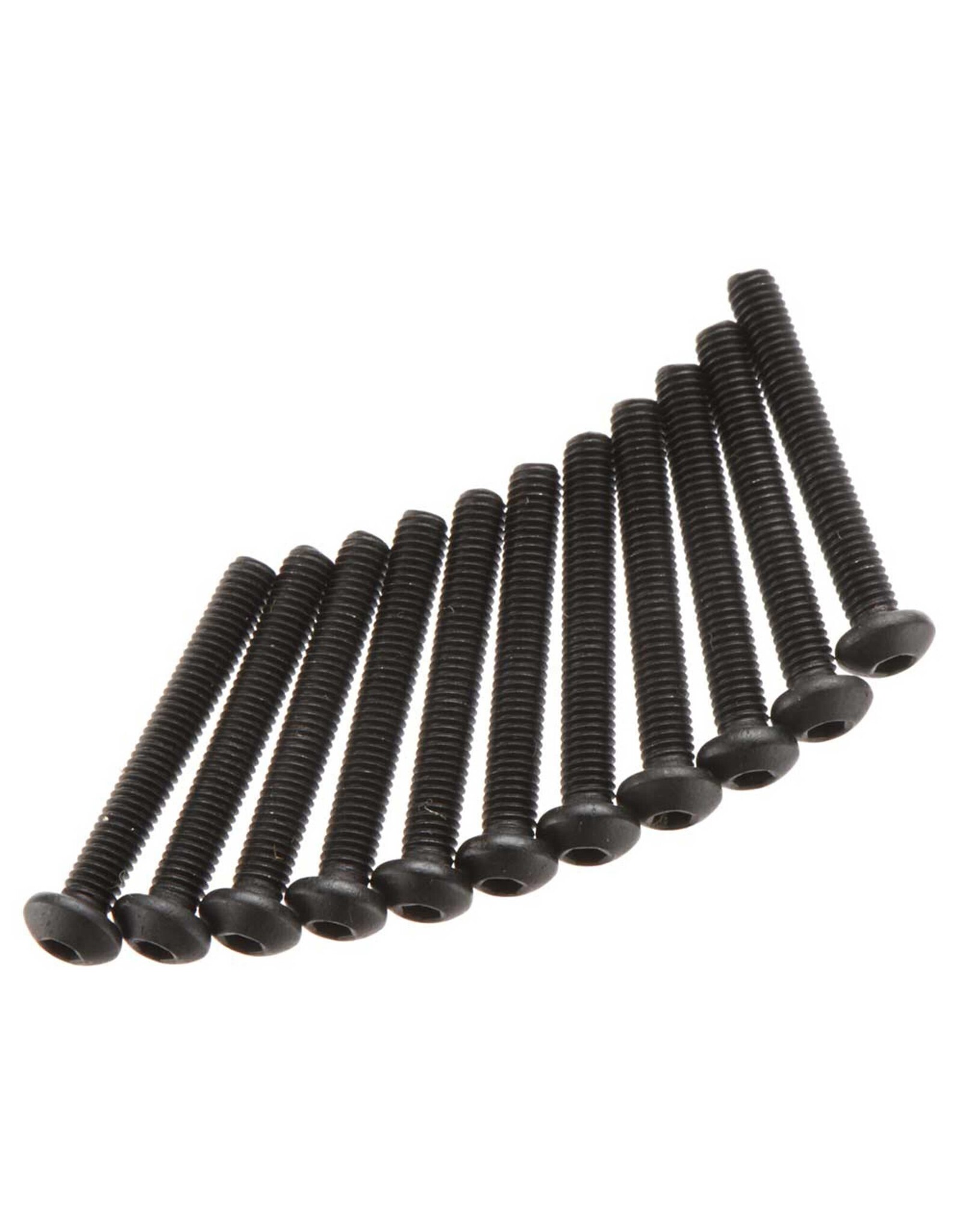 Arrma Button Head Screw 3x22mm (10)
