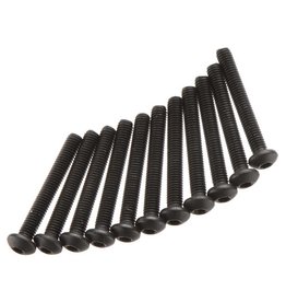 Arrma Button Head Screw 3x22mm (10)