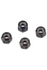 Arrma Nylon Nut 3mm (4)