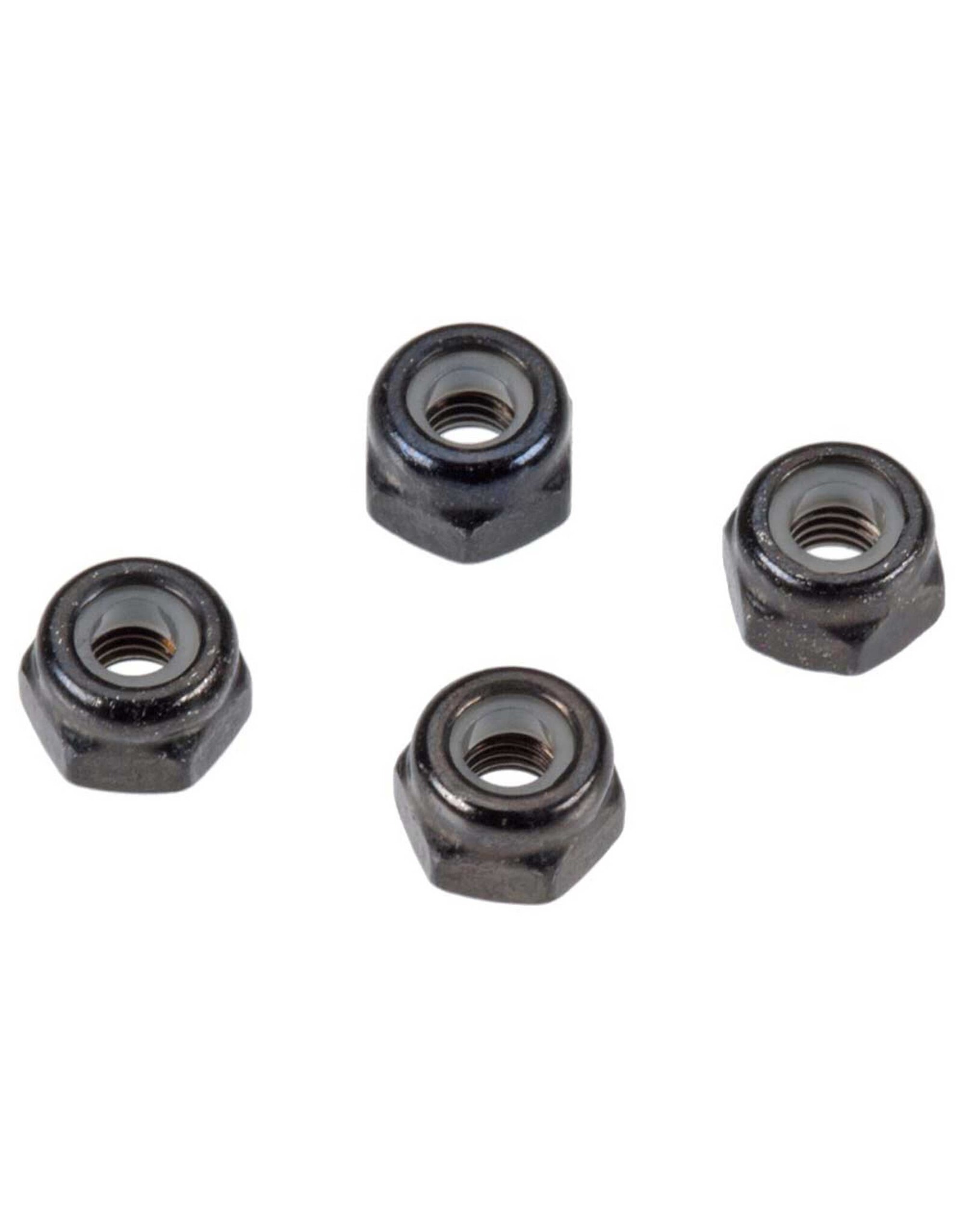 Arrma Nylon Nut 3mm (4)