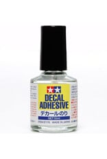 Tamiya DECAL ADHESIVE 10mL