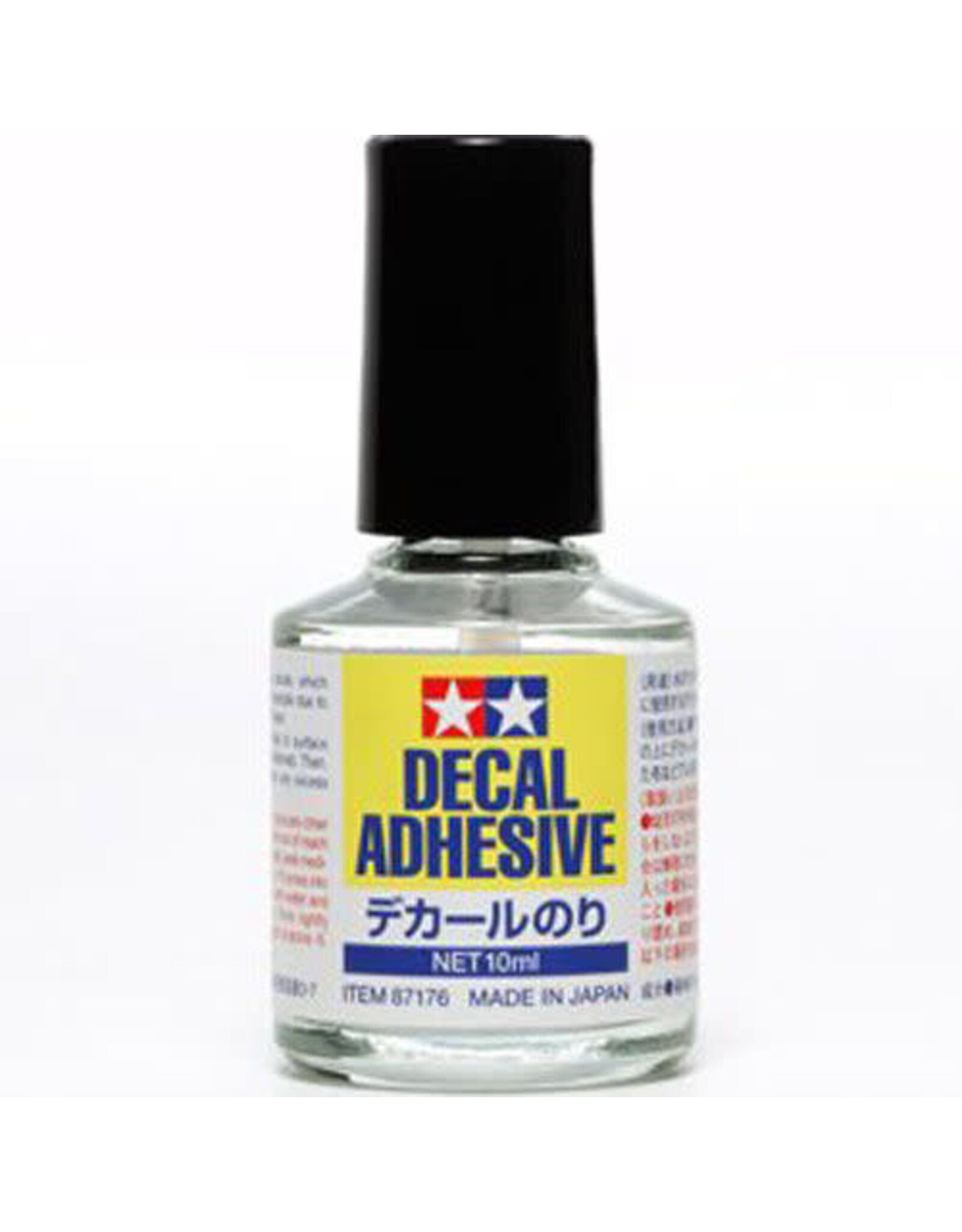 Tamiya DECAL ADHESIVE 10mL