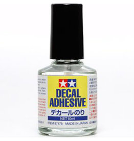 Tamiya DECAL ADHESIVE 10mL