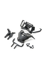 Axial Yeti Jr. Can-Am X3 Bumper and Body Mount