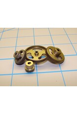 Calandra Racing Copy of 64P 64T Pinion Gear