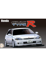 Fujimi 1/24 Honda Civic TypeR Late Ver (EK9)