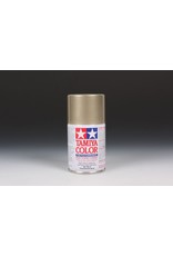 Tamiya PS-52 Champagne Gold Aluminum Spray Paint, 100ml Spray Can