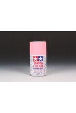 Tamiya PS-11 Pink Spray Paint, 100ml Spray Can