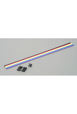 Dubro Antenna Tube Assorment